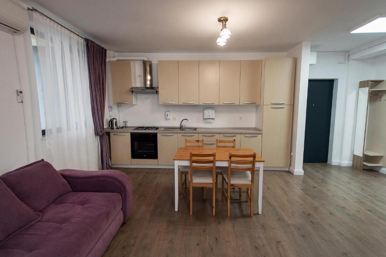 Tonitza Aparthotel *