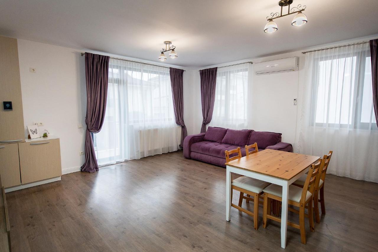 Aparthotel Tonitza *