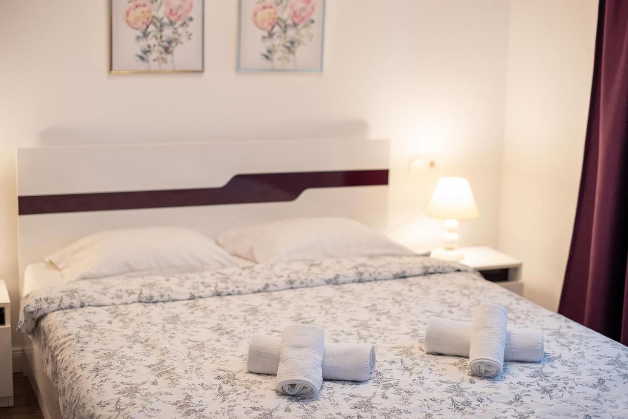Aparthotel Tonitza Cluj-Napoca