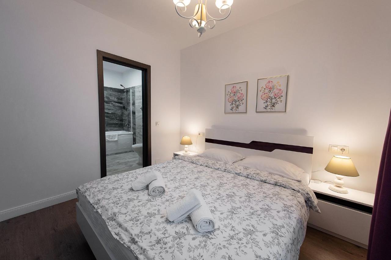 Aparthotel Tonitza