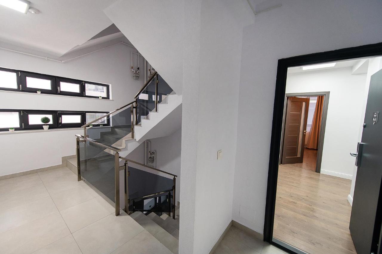 Tonitza Aparthotel *