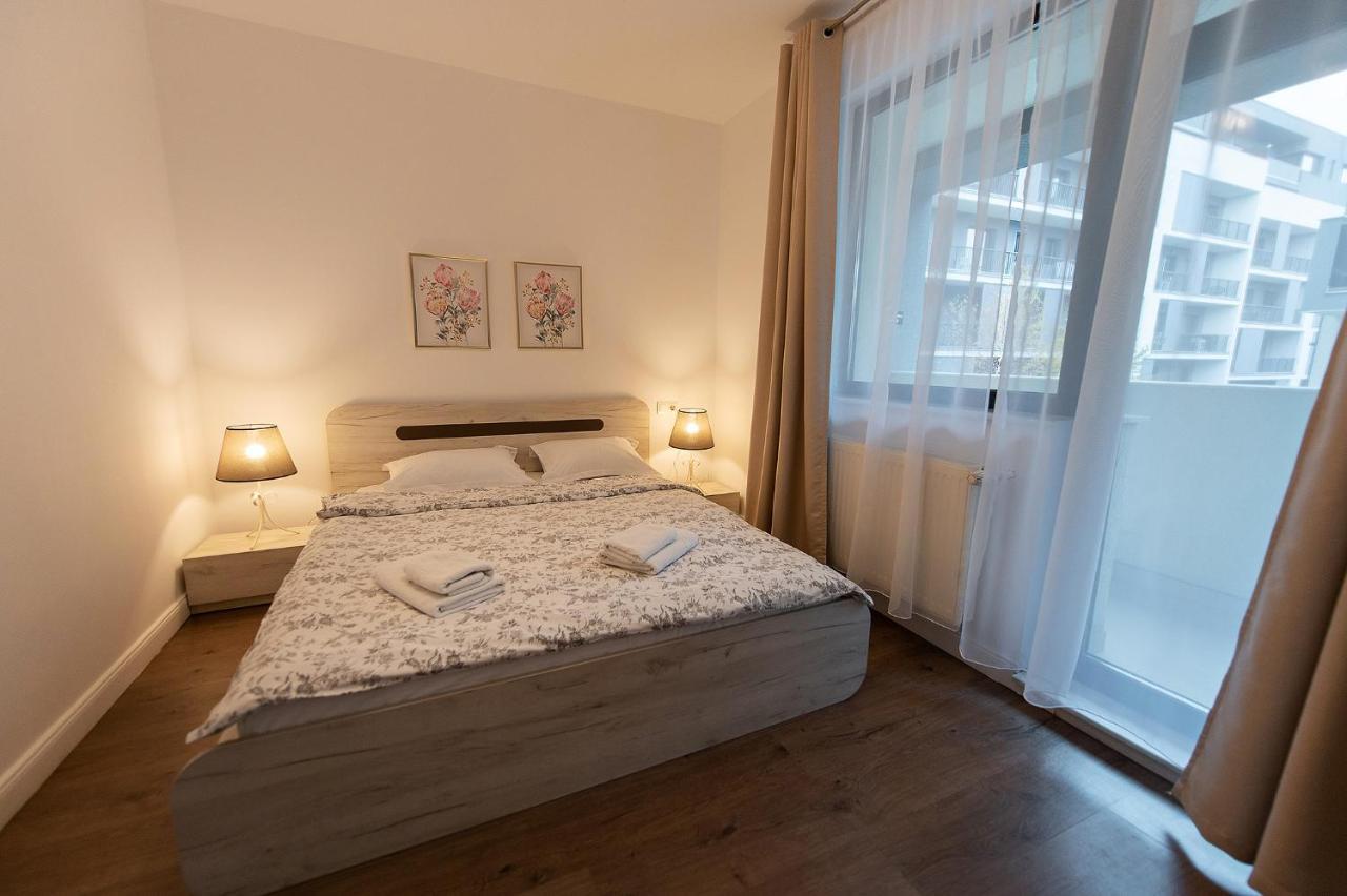Tonitza Aparthotel *