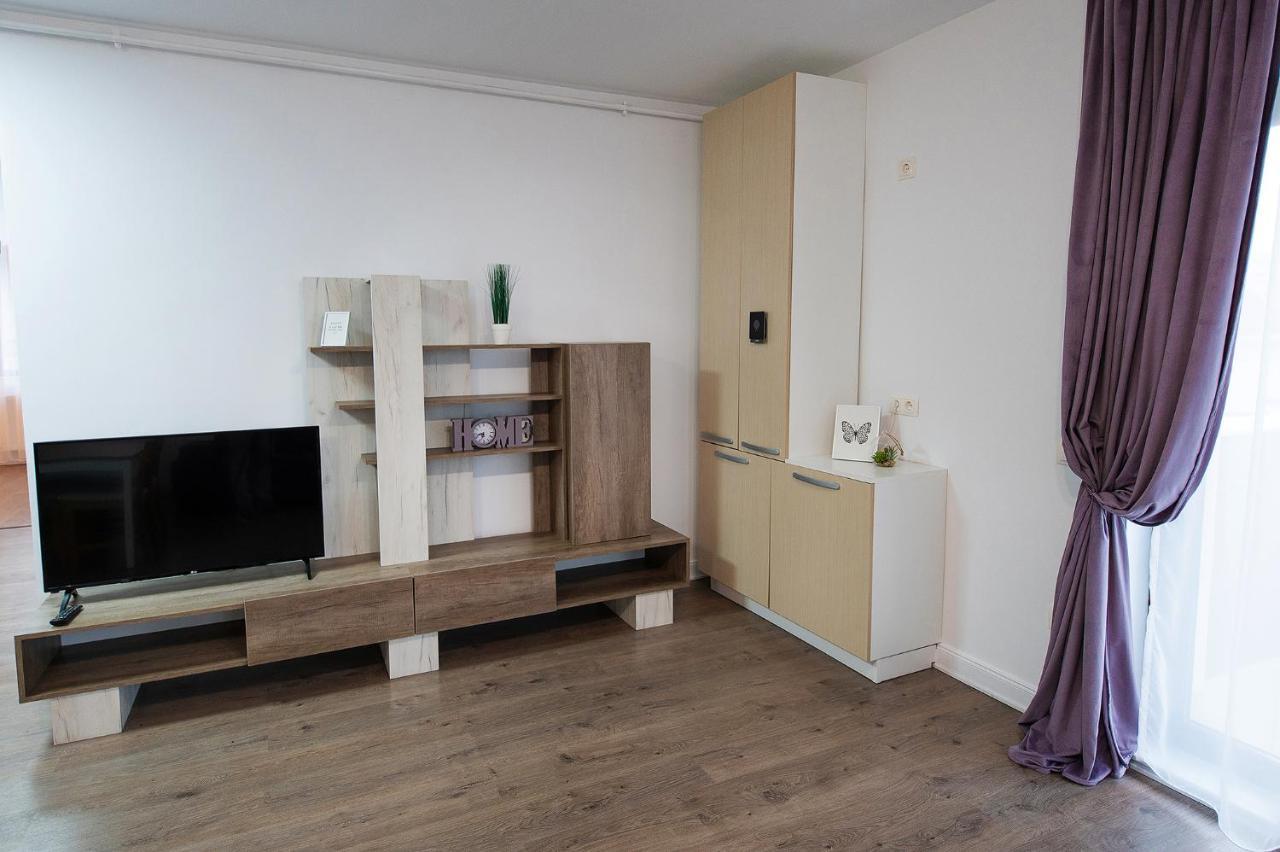 Tonitza Aparthotel Cluj-Napoca
