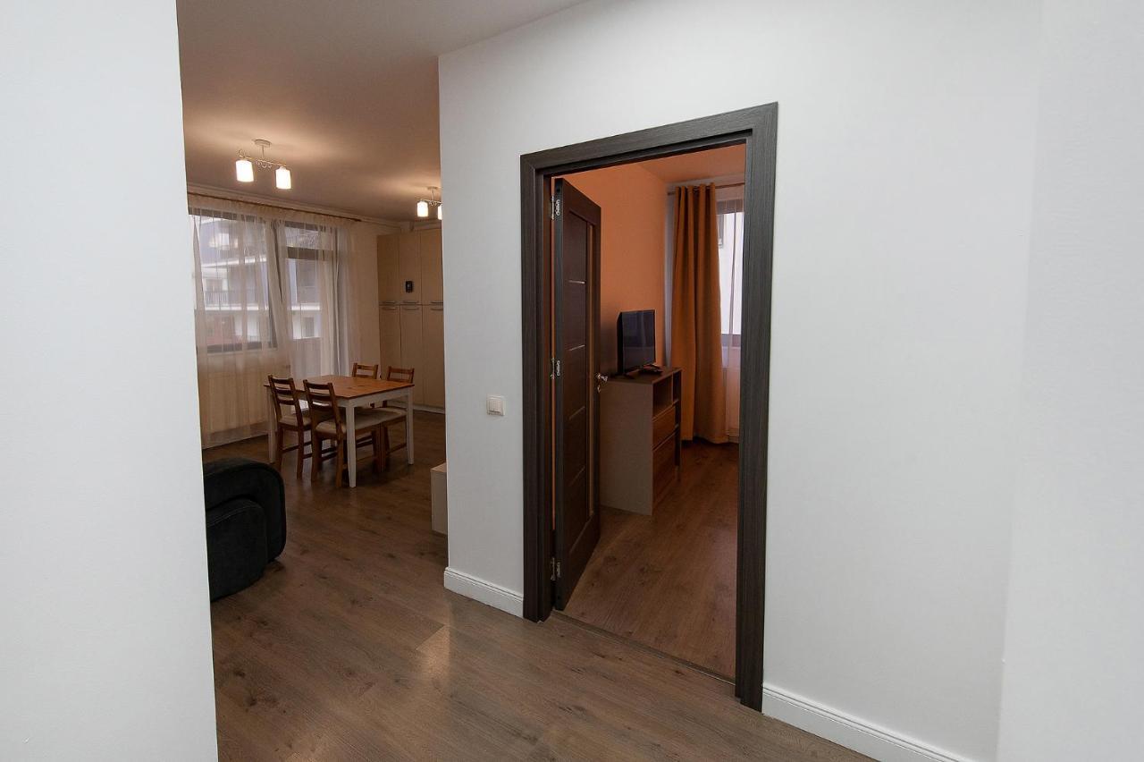 Aparthotel Tonitza