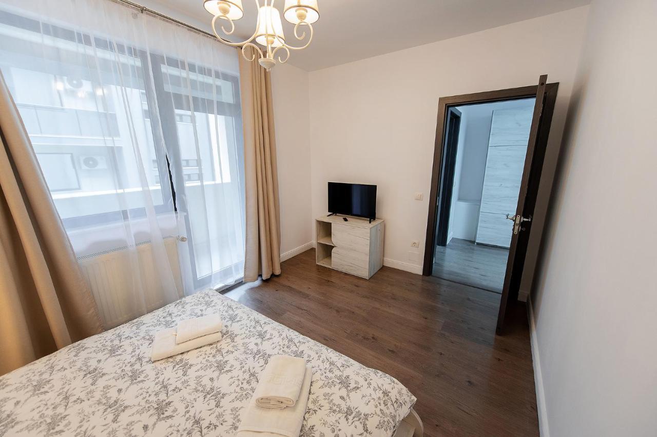 Tonitza Aparthotel Cluj-Napoca