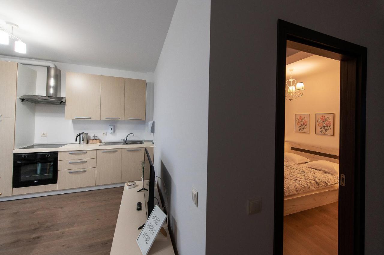 Tonitza Aparthotel