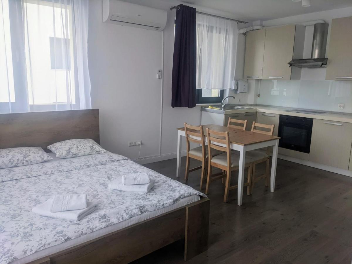 Tonitza Aparthotel *