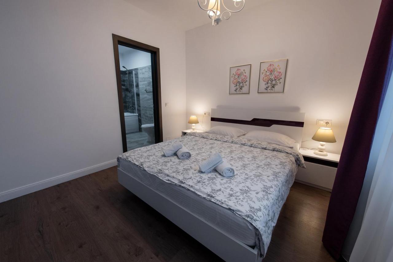 Tonitza Aparthotel