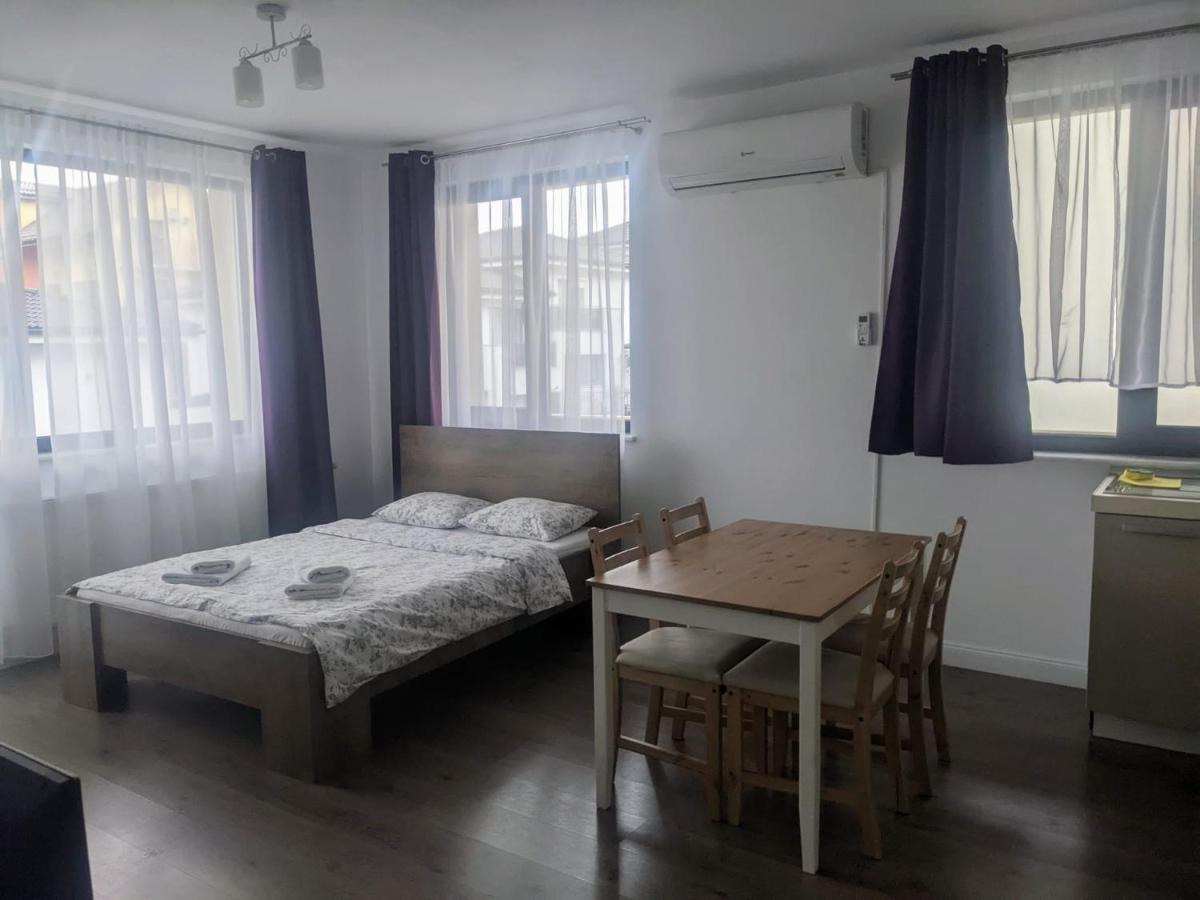 Aparthotel Tonitza Cluj-Napoca