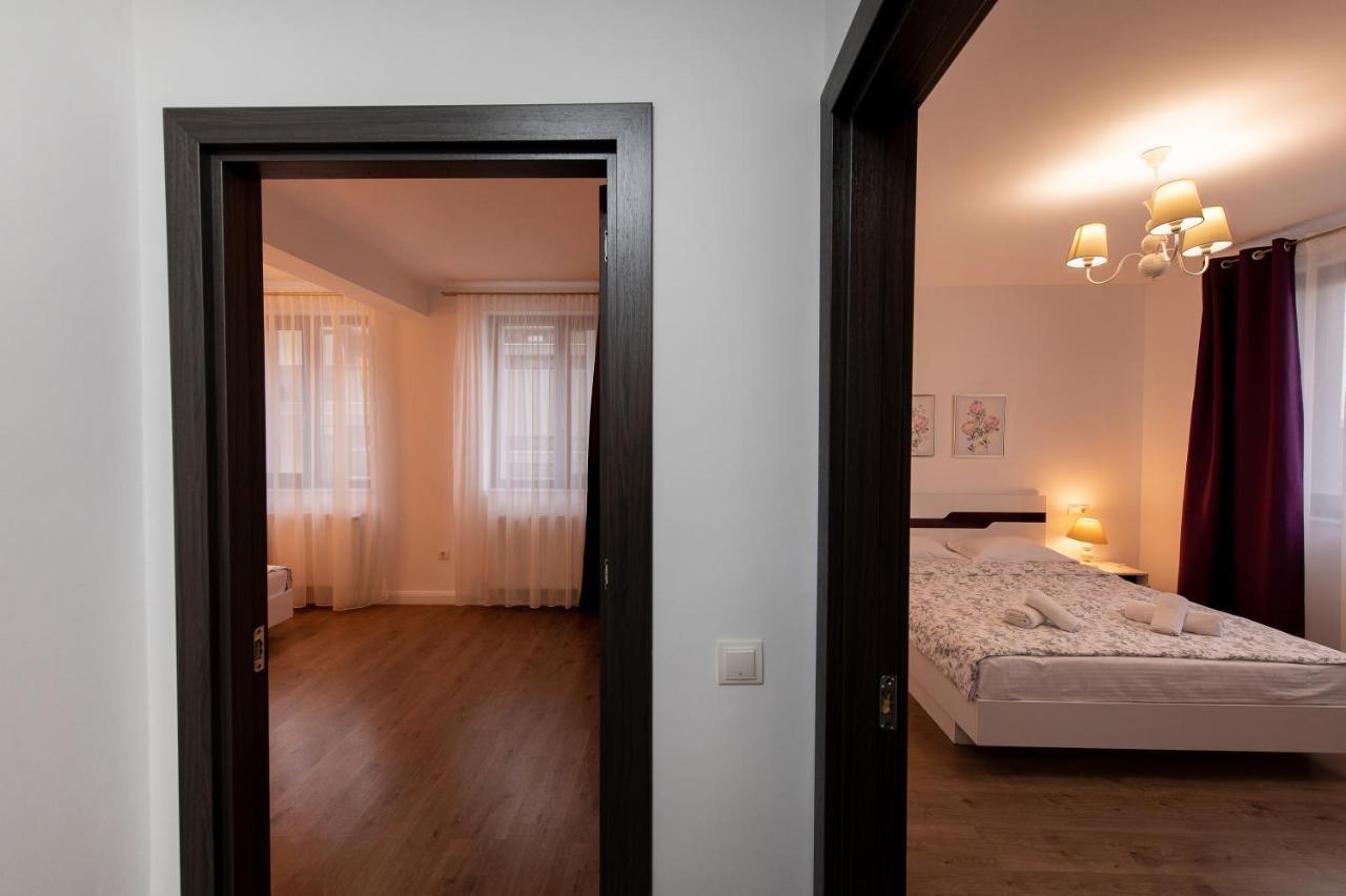 Tonitza Aparthotel *