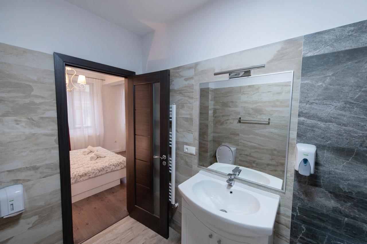 Tonitza Aparthotel Cluj-Napoca