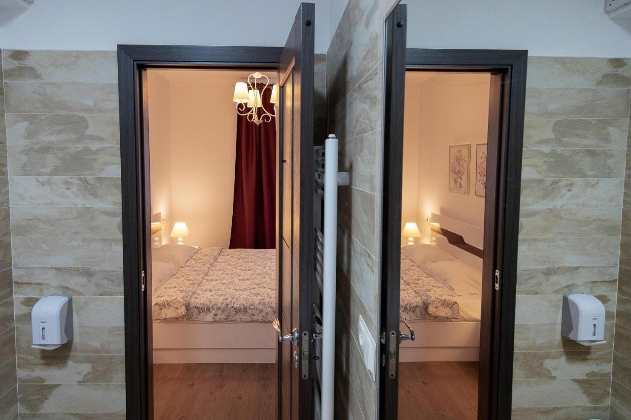 Tonitza Aparthotel Cluj-Napoca