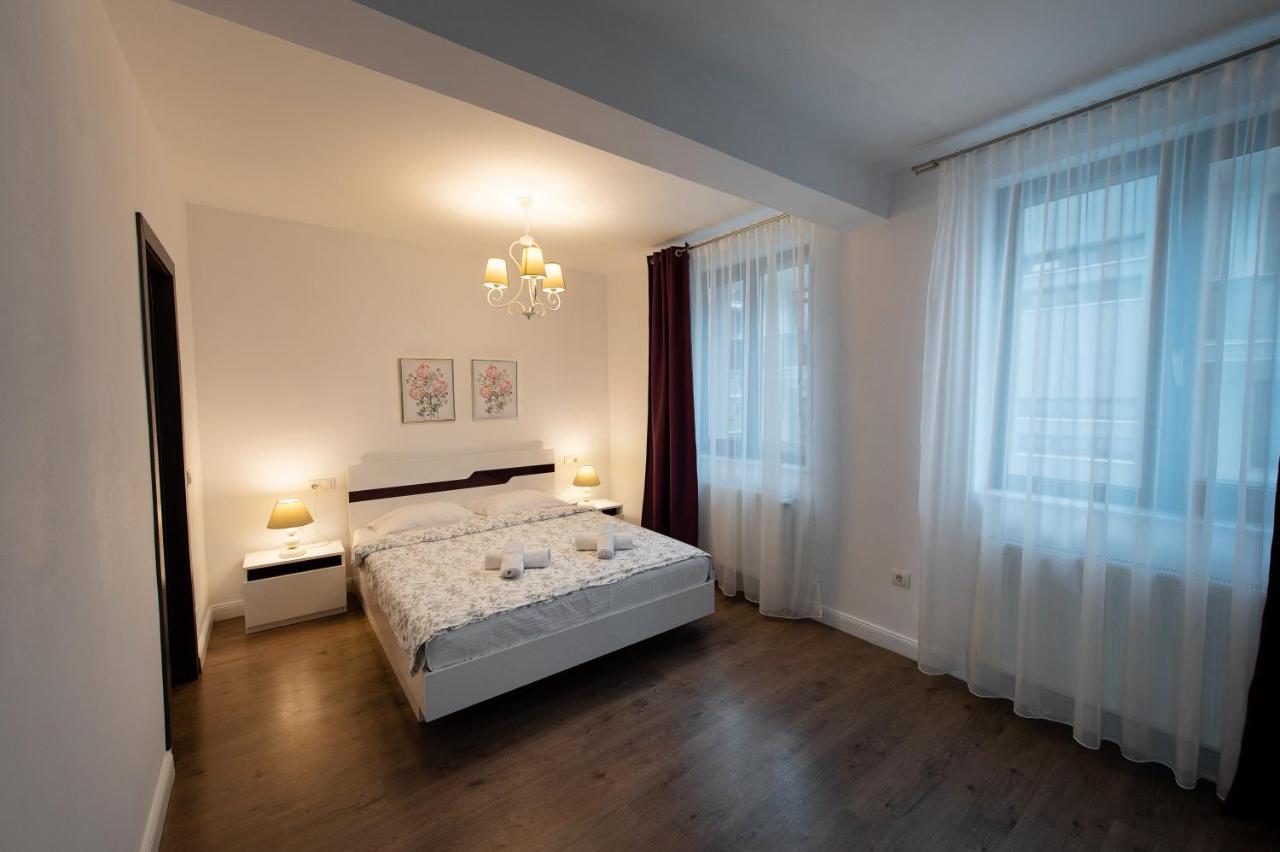 Tonitza Aparthotel Cluj-Napoca